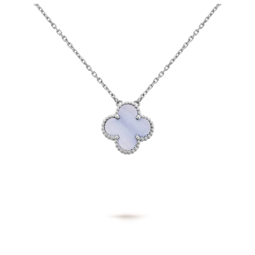 Clover Necklace