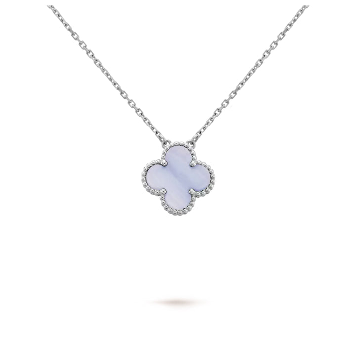 Clover Necklace