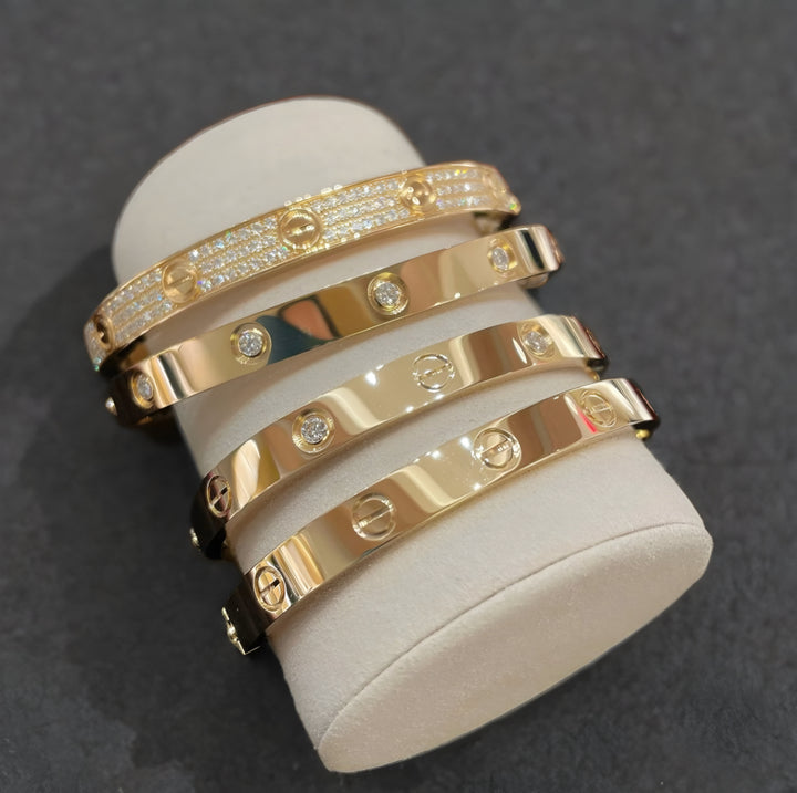 Love Bracelet
