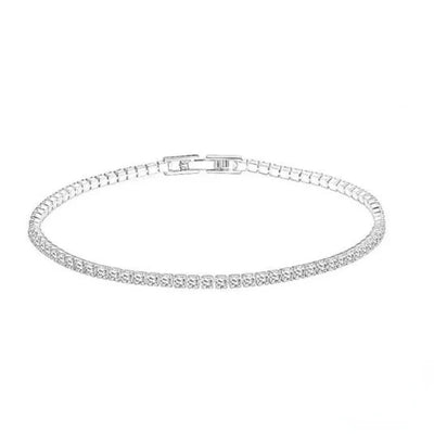 Diamond Tennis Bracelet