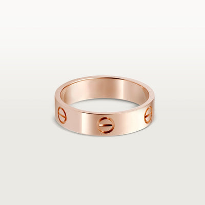 Aimee Love Ring 6mm