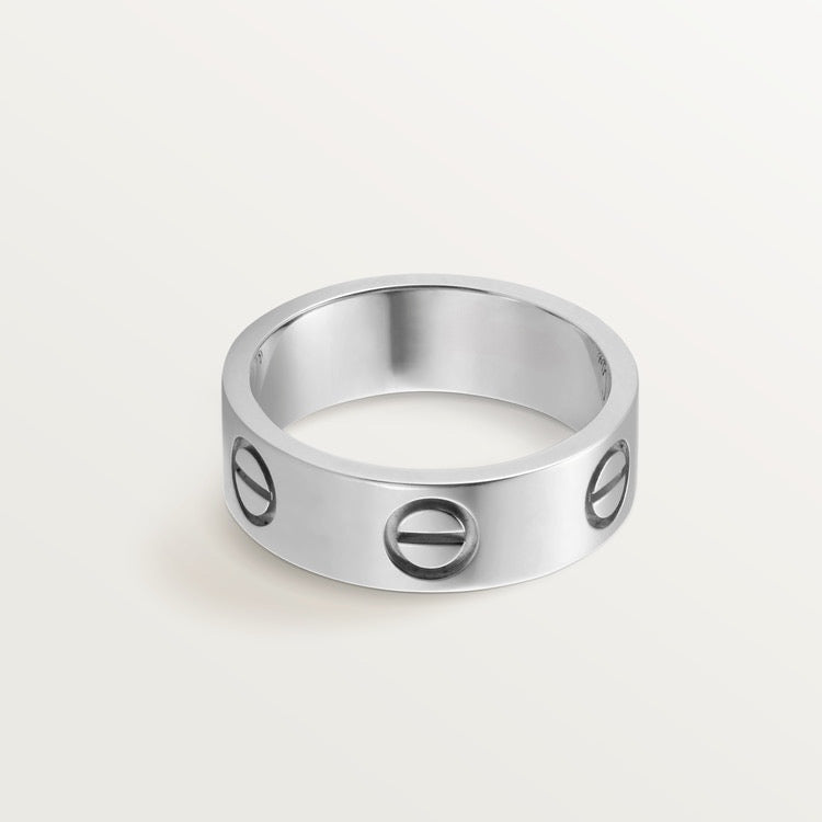 Love Ring