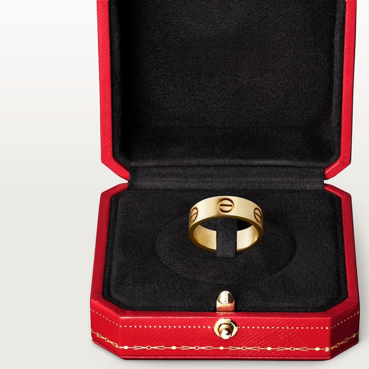 Love Ring