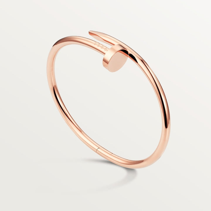 Nail Bracelet
