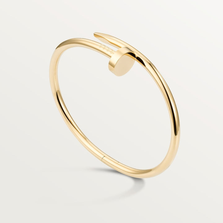 Nail Bracelet