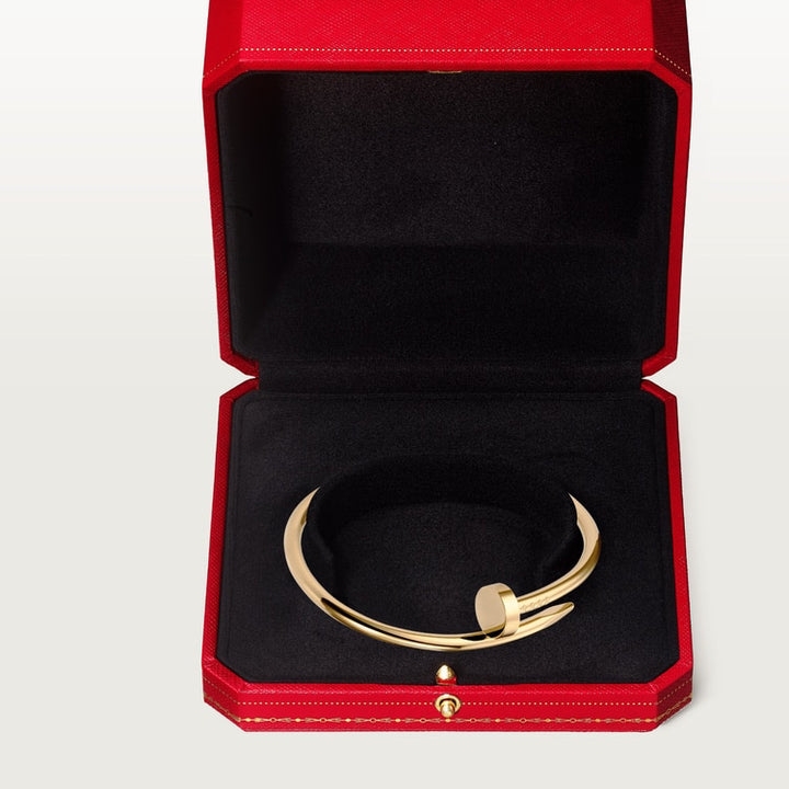 Nail Bracelet