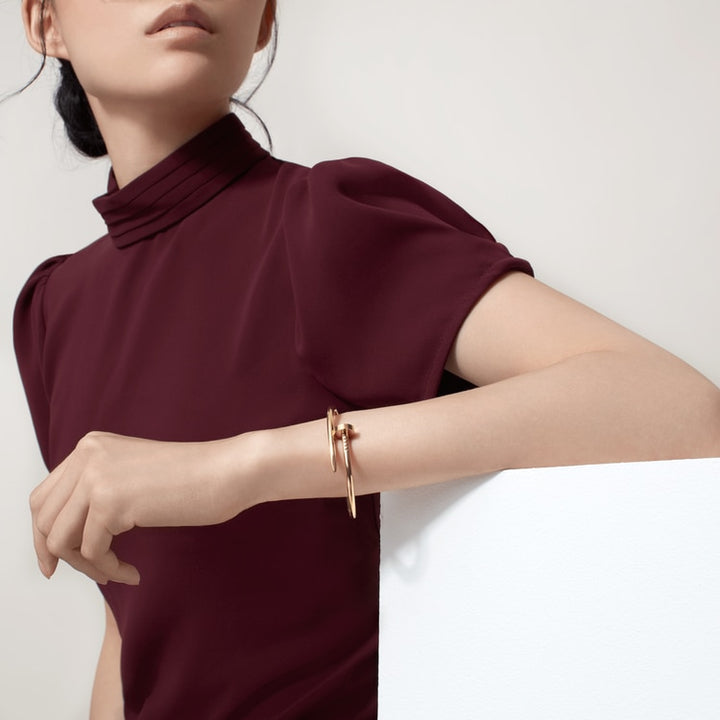 Nail Bracelet