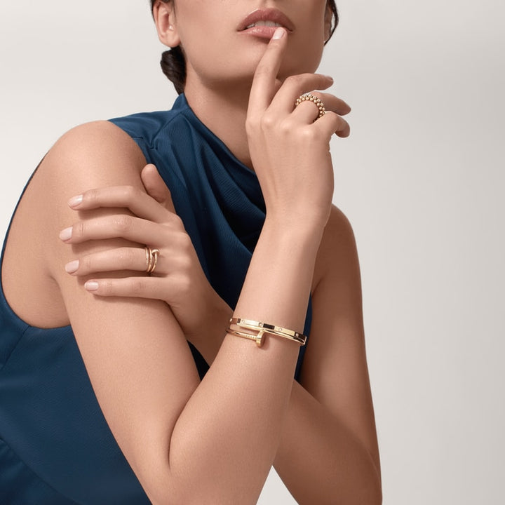 Nail Bracelet