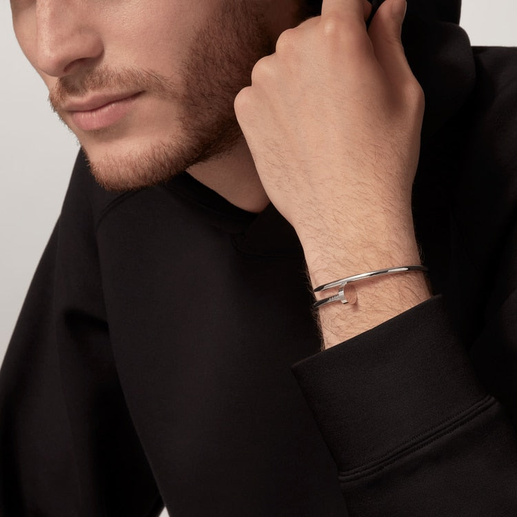 Nail Bracelet